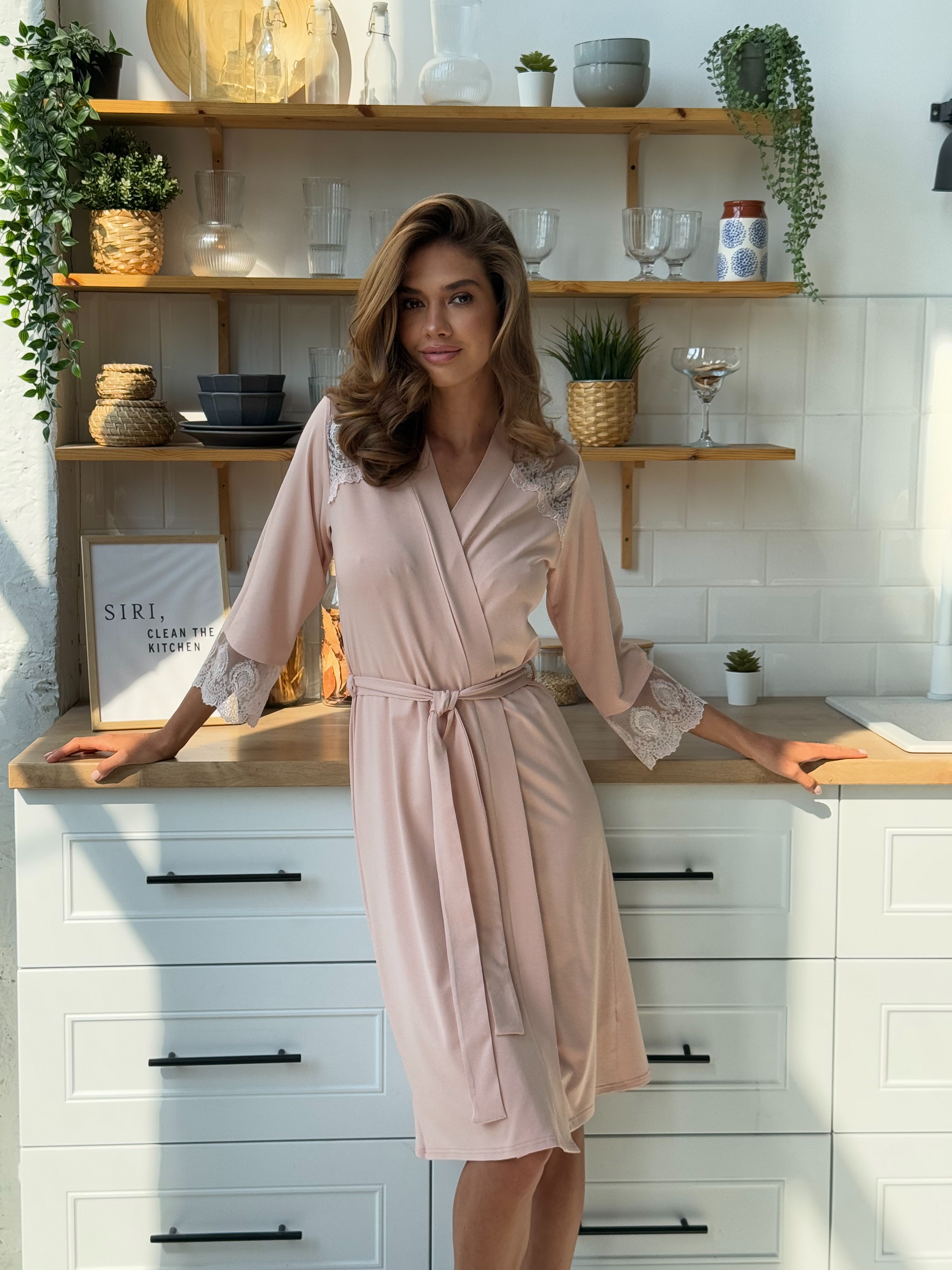 Robe X-M-55 Poudre