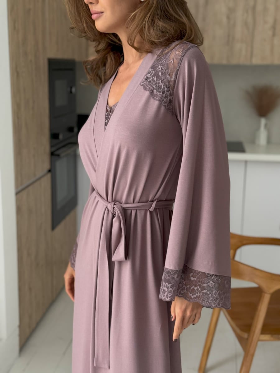 Robe X-M-50 Latte