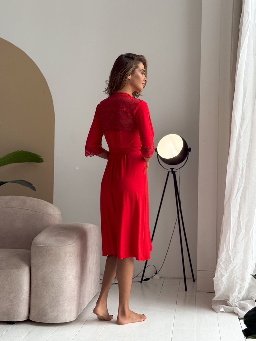 Robe X-M-36 Carmine