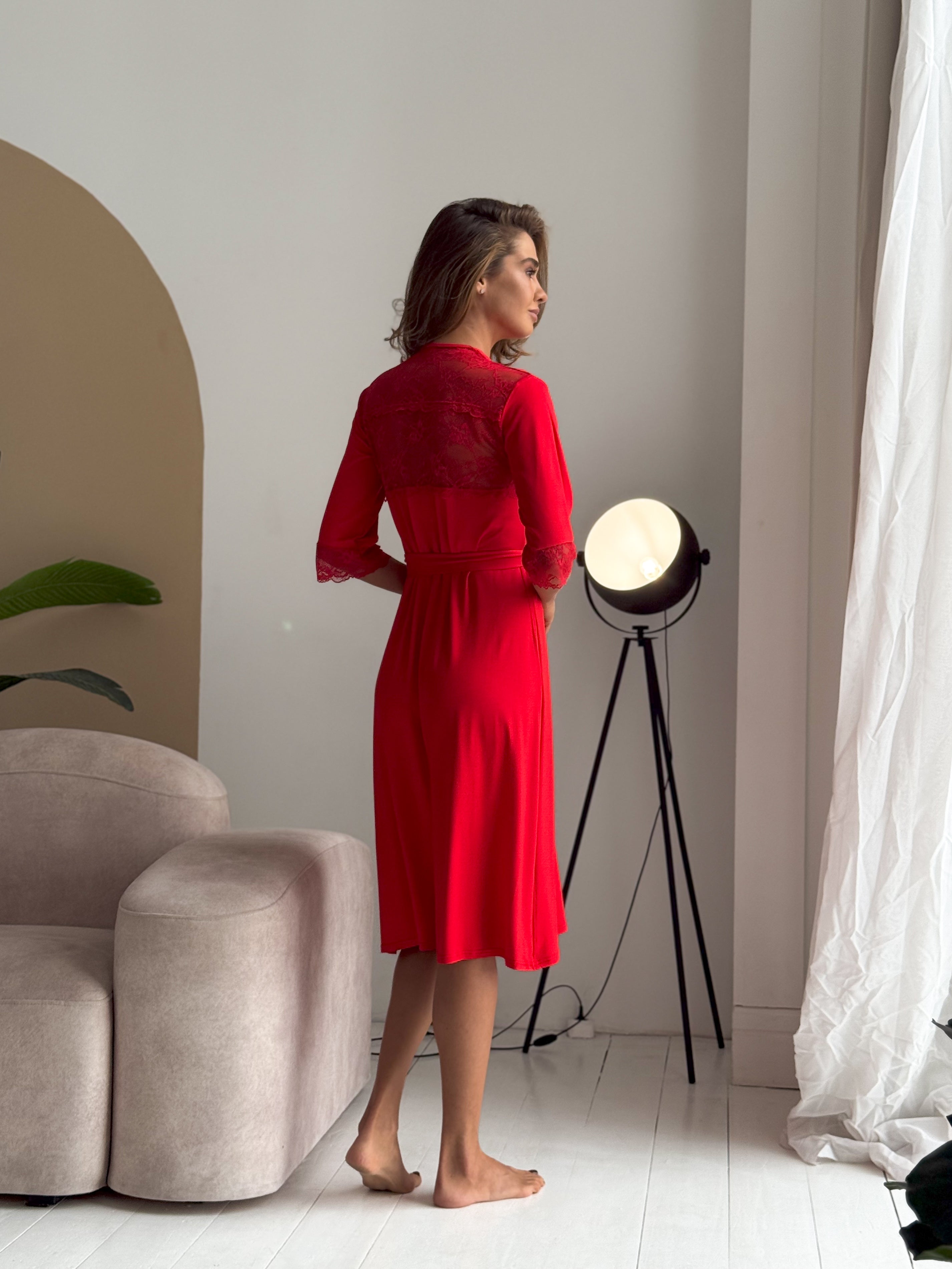 Robe X-M-36 Carmine