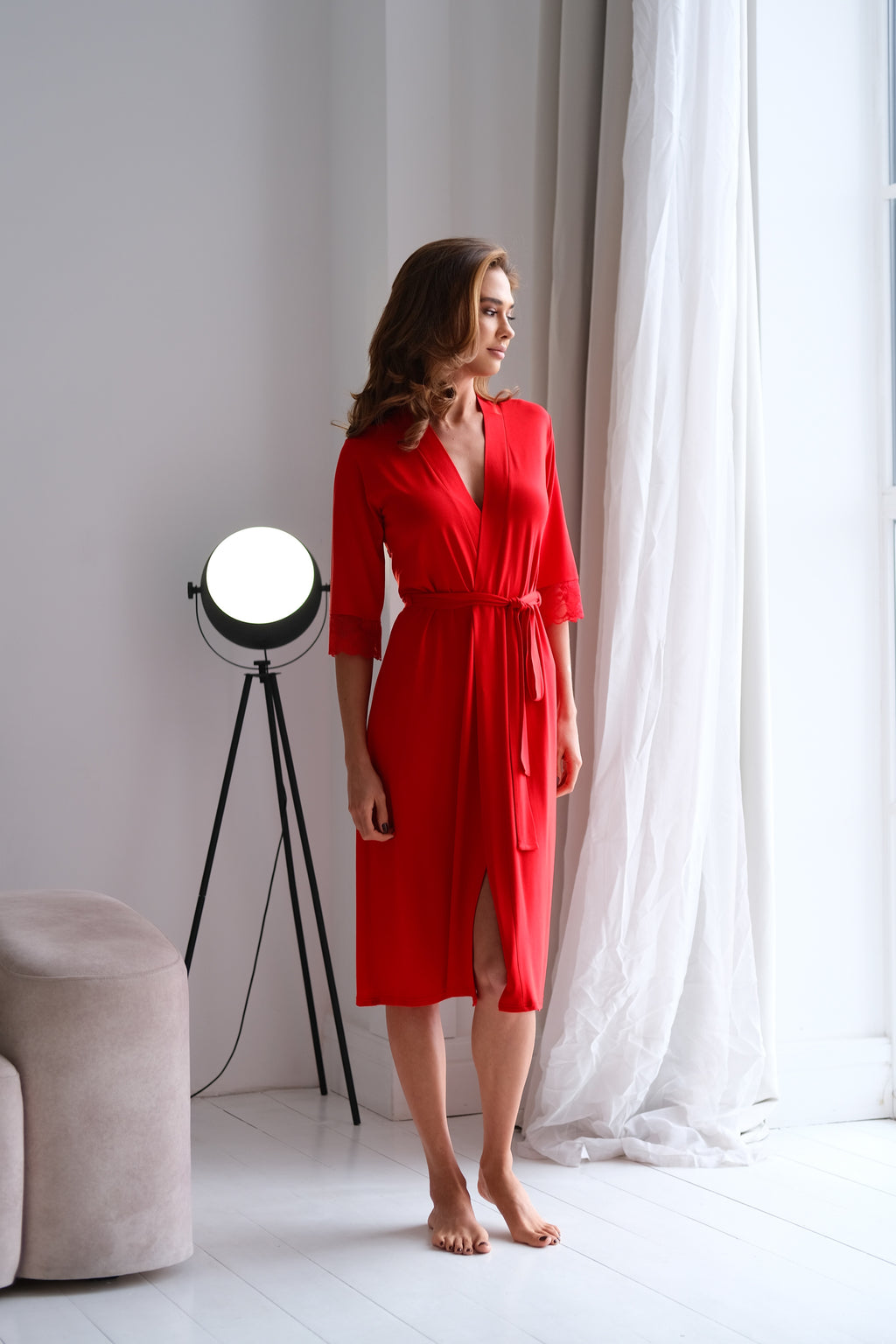 Robe X-M-36 Carmine