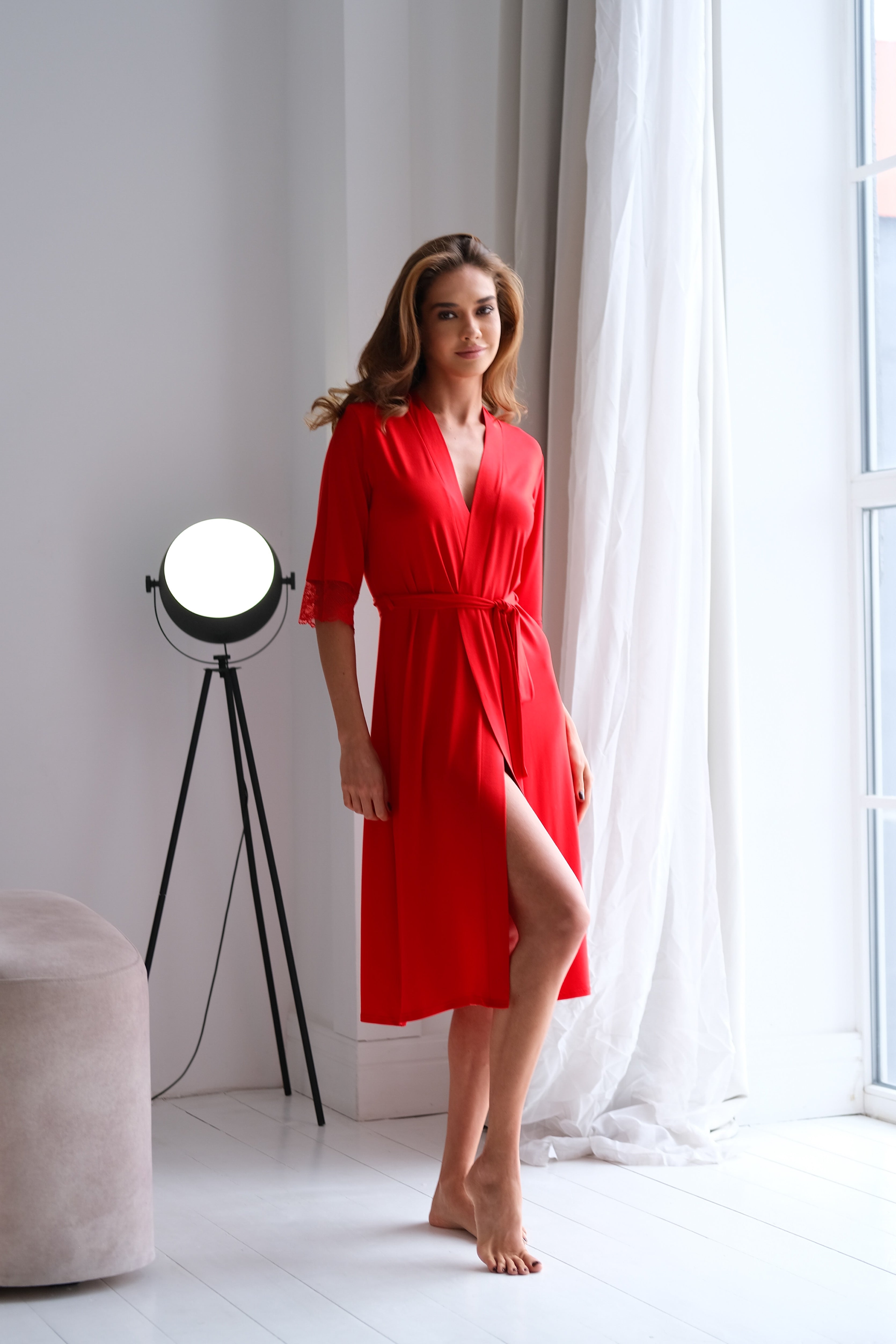 Robe X-M-36 Carmine