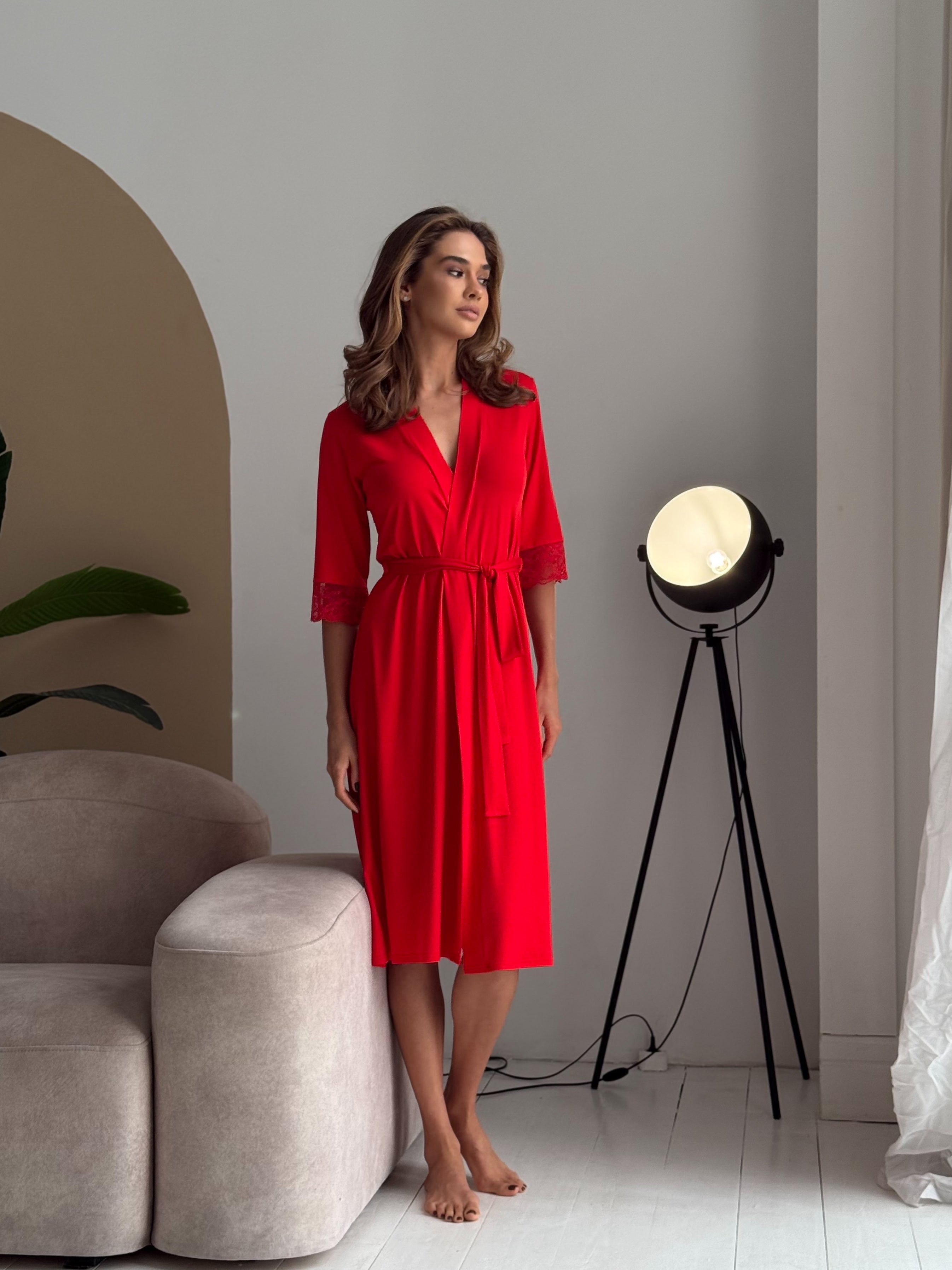 Robe X-M-36 Carmine
