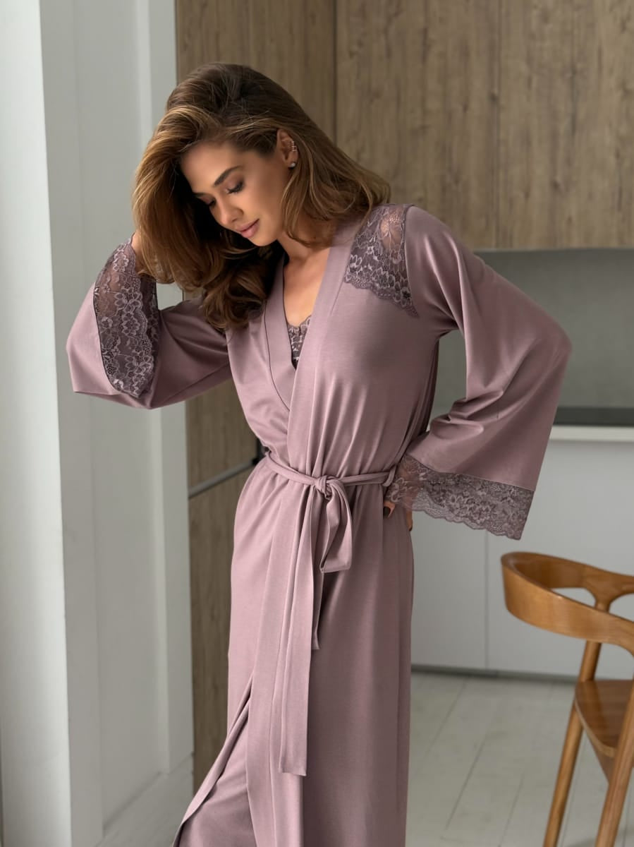 Robe X-M-50 Latte