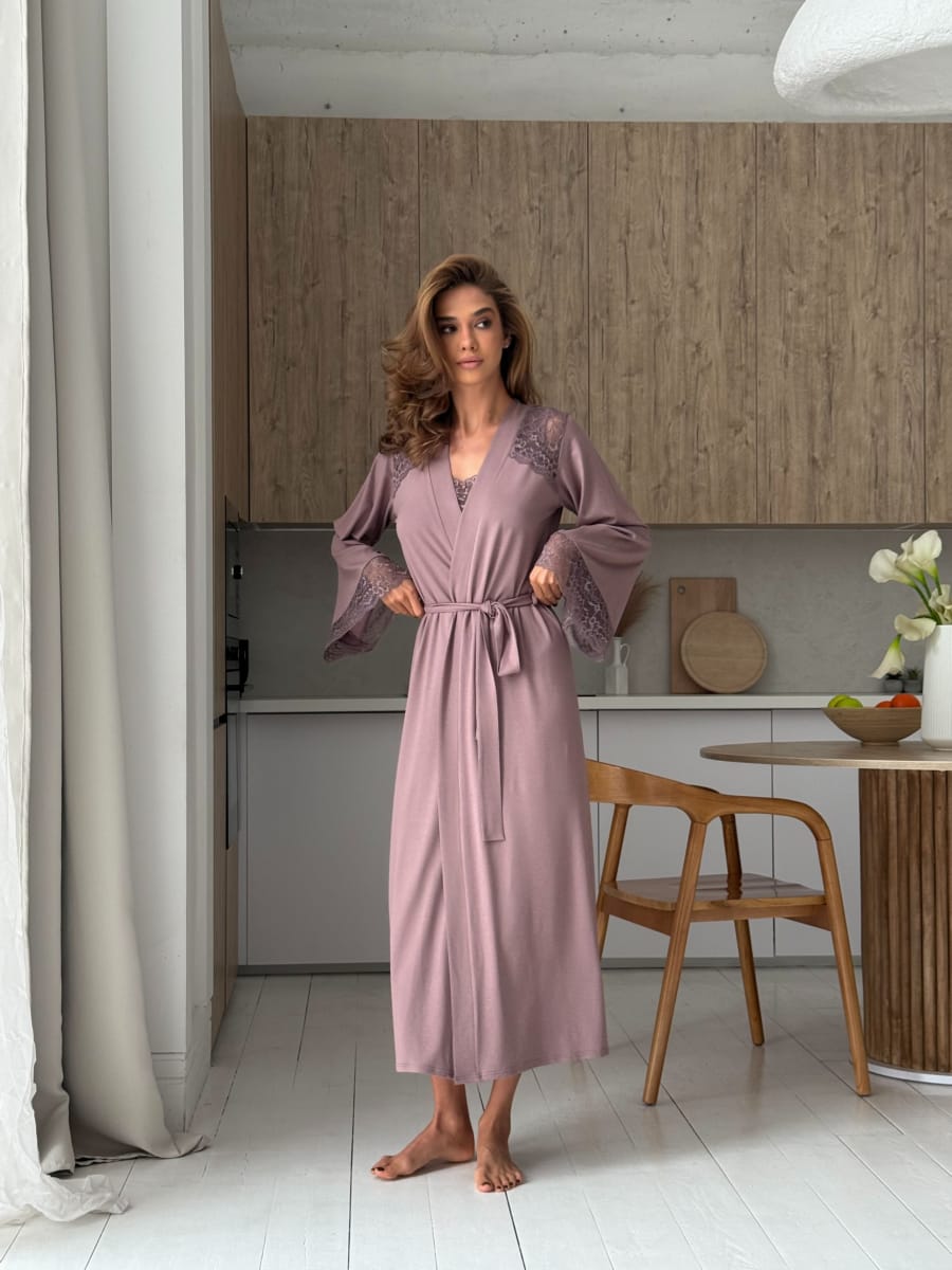 Robe X-M-50 Latte