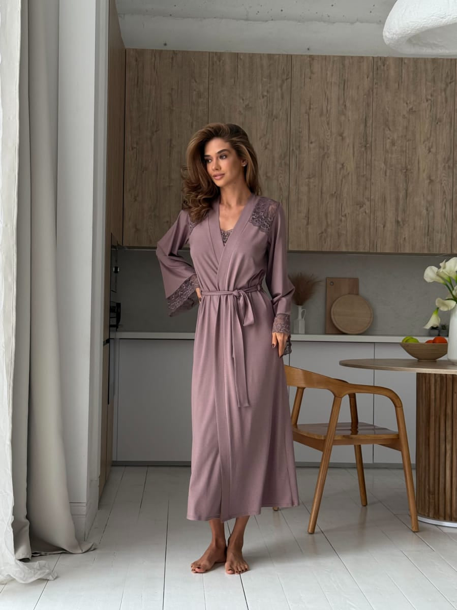 Robe X-M-50 Latte