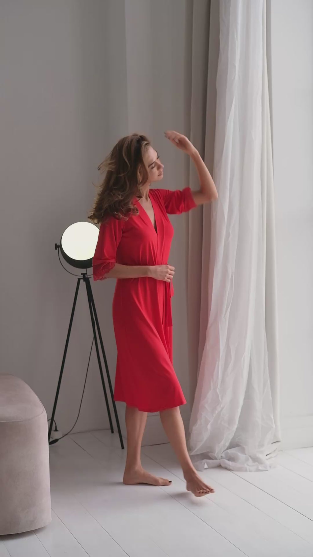 Robe X-M-36 Carmine