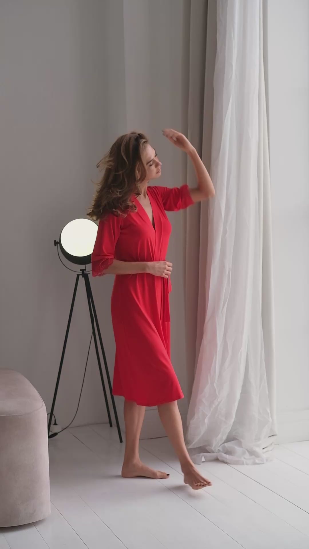 Robe X-M-36 Carmine